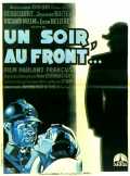 Un Soir Au Front