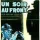 photo du film Un soir au front
