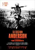 voir la fiche complète du film : La Section Anderson