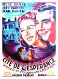 voir la fiche complète du film : Cité de l espérance