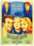 voir la fiche complète du film : Mammy