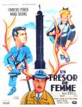 Un Trésor De Femme