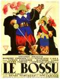 voir la fiche complète du film : Le Bossu