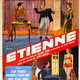 photo du film Etienne
