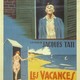 photo du film Les vacances de Monsieur Hulot