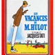 photo du film Les vacances de Monsieur Hulot