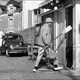 photo du film Les vacances de Monsieur Hulot