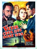 Vêtir Ceux Qui Sont Nus