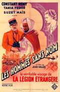 voir la fiche complète du film : Les Hommes sans nom