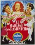 voir la fiche complète du film : Le Mariage de Ramuntcho