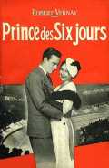 Le Prince Des Six Jours
