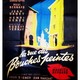 photo du film La Rue des bouches peintes