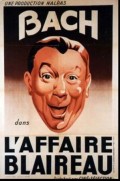L Affaire Blaireau