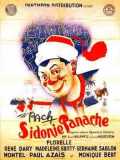 voir la fiche complète du film : Sidonie Panache