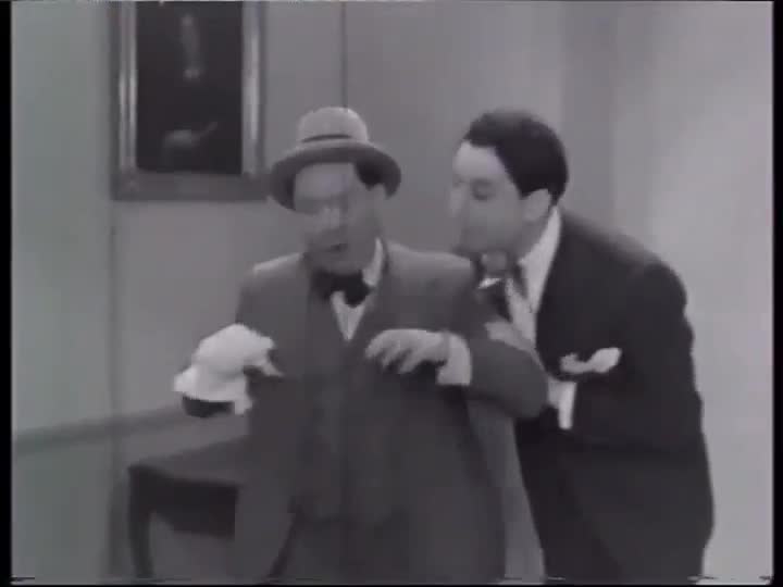 Extrait vidéo du film  Bout de chou