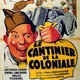 photo du film Le Cantinier de la coloniale