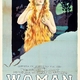 photo du film Woman