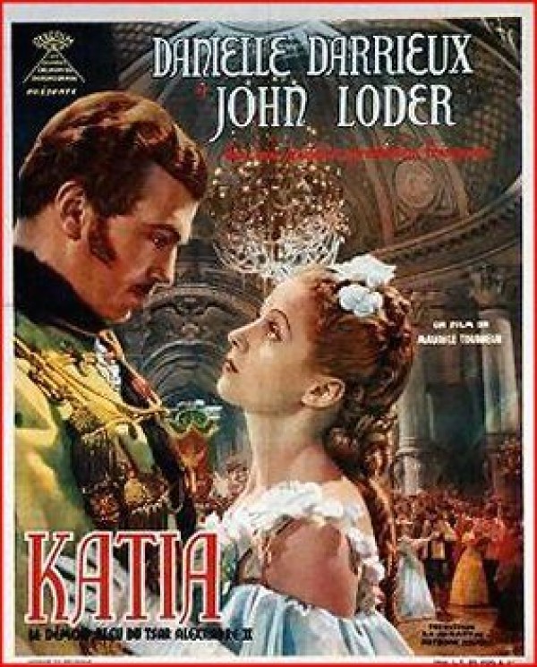voir la fiche complète du film : Katia