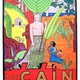 photo du film Caïn, aventures des mers exotiques