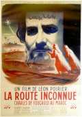 La Route Inconnue