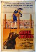 voir la fiche complète du film : Arènes joyeuses