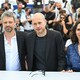 photo du film Le Genou d'Ahed