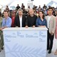 photo du film Le Genou d'Ahed