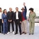 photo du film Le Genou d'Ahed