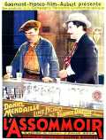 voir la fiche complète du film : L Assommoir