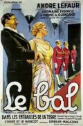 voir la fiche complète du film : Le Bal