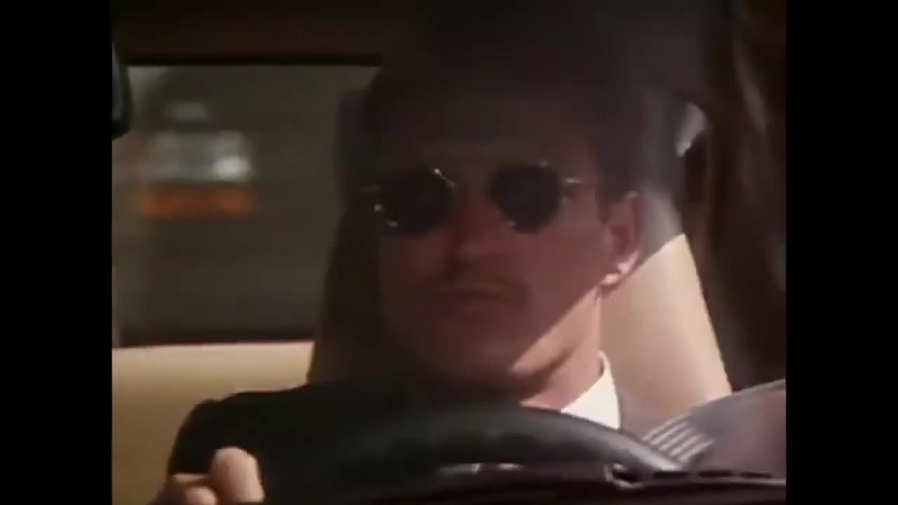 Extrait vidéo du film  Sunchaser