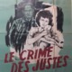 photo du film Le Crime des justes