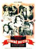 Tombé Du Ciel