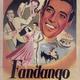 photo du film Fandango