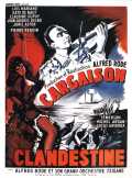 Cargaison Clandestine