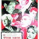 photo du film Le Mystère Barton