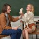 photo du film À cause des filles… ?