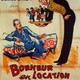photo du film Bonheur en location