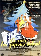 Ce soir les jupons volent