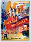voir la fiche complète du film : L Agonie des aigles