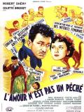 voir la fiche complète du film : L Amour n est pas un péché