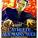 photo du film L'Athlète aux mains nues