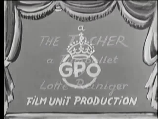 Extrait vidéo du film  The Tocher