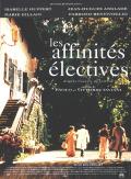 voir la fiche complète du film : Les Affinités électives