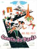 voir la fiche complète du film : Gamin de Paris