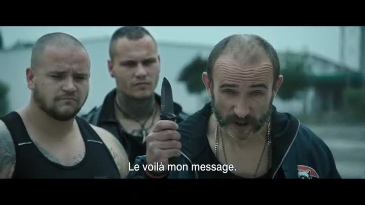 Extrait vidéo du film  Roues libres