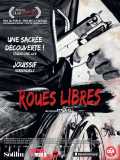 voir la fiche complète du film : Roues libres