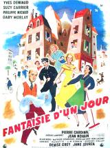 voir la fiche complète du film : Fantaisie d un jour