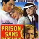 photo du film Prison sans barreaux