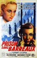 voir la fiche complète du film : Prison sans barreaux